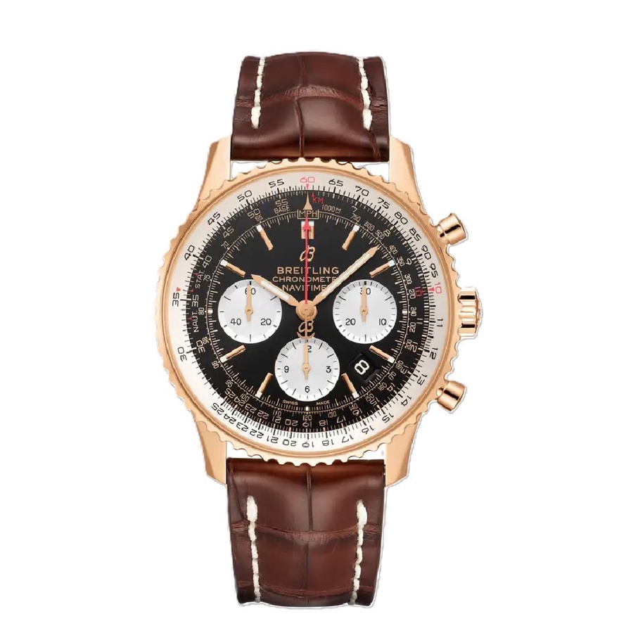  Navitimer B01 Chronograph 43 Hi quality