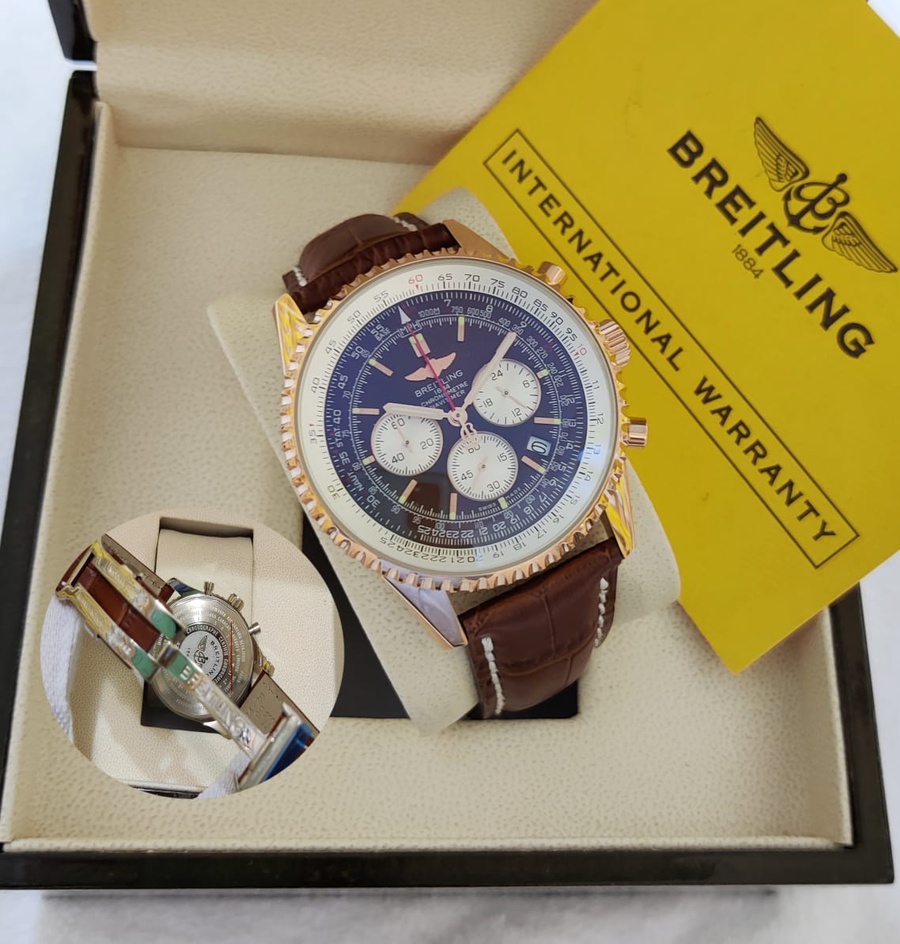  Navitimer B01 Chronograph 43 Hi quality