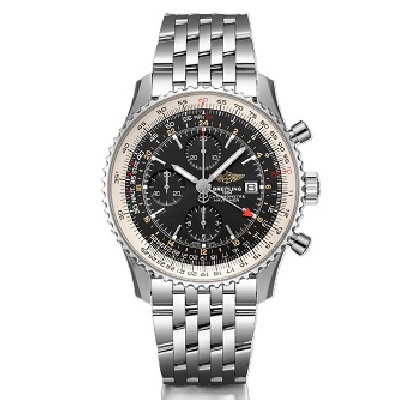   Hi quality Navitimer B04 Chronograph GMT 48