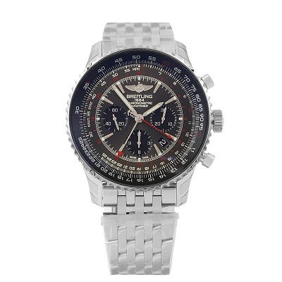   Hi quality Navitimer GMT