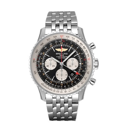   Hi quality Navitimer B04 Chronograph GMT 48