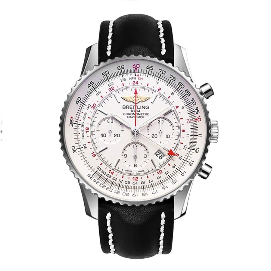   Hi quality Navitimer GMT Men's Watch