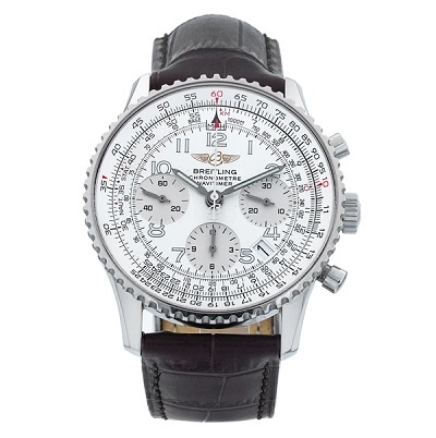   Hi quality Navitimer GMT A23 Men's Watch