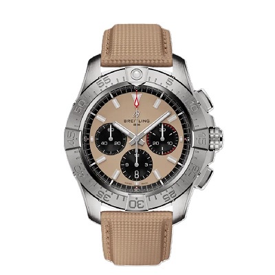   Hi quality Avenger B01 Chronograph 44 Men's Watch