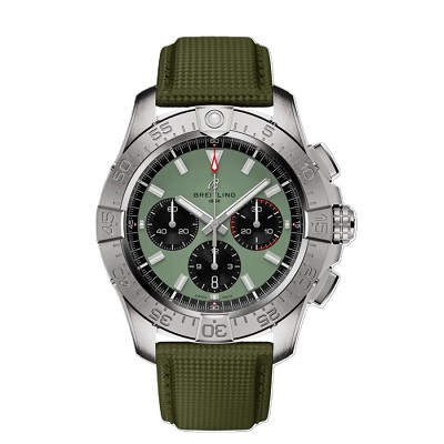   Hi quality Avenger B01 Chronograph 44 Men's Watch