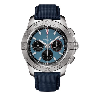   Hi quality Avenger B01 Chronograph 44 Men's Watch