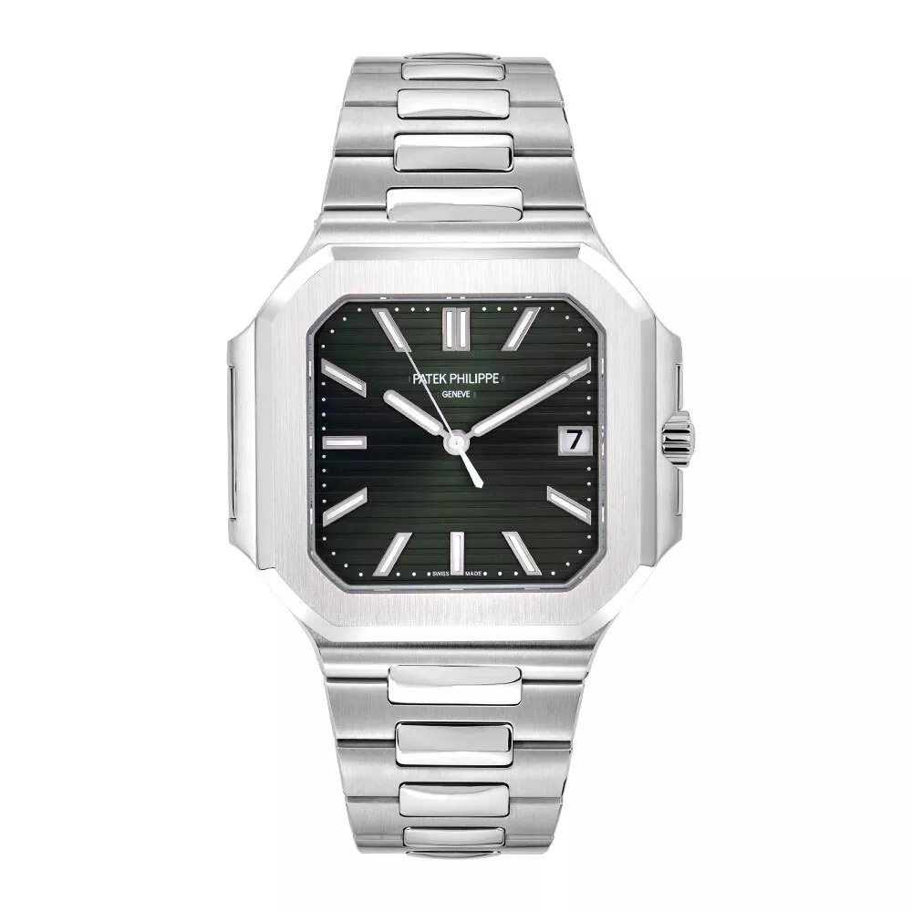 Patek Philippe Cubitus 