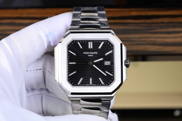 Patek Philippe Cubitus 