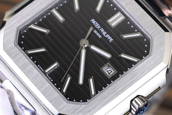 Patek Philippe Cubitus 