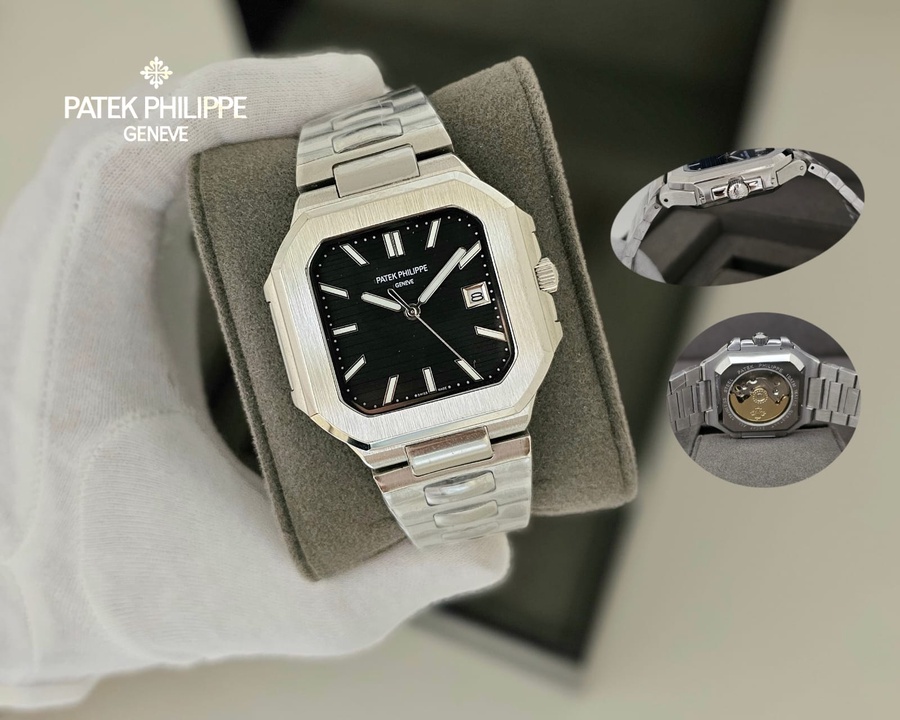 Patek Philippe Cubitus 