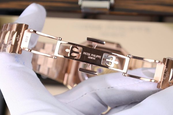  brown Patek Philippe Cubitus 