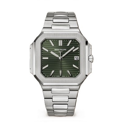  Patek Philippe Cubitus 