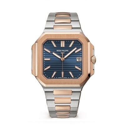   Patek Philippe Cubitus Rose Gold