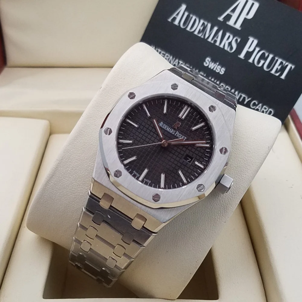 اوديمار بياجيه Royal Oak هاي كواليتي اتوماتيك