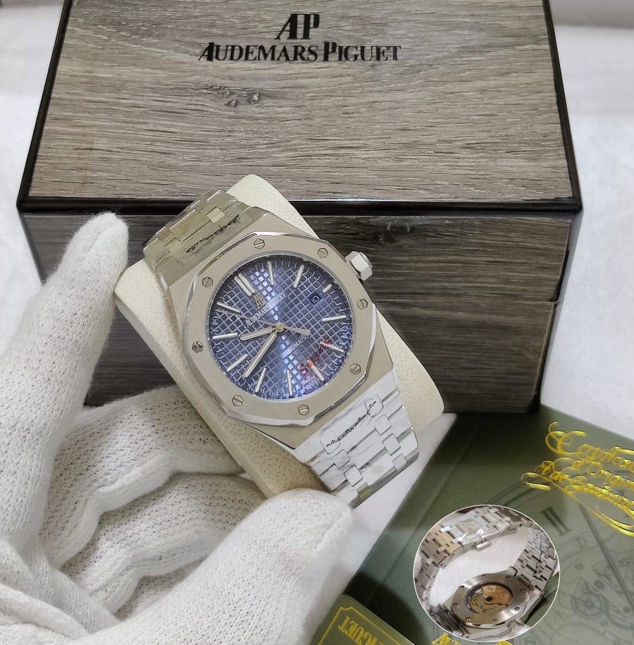 اوديمار بياجيه Royal Oak هاي كواليتي اتوماتيك