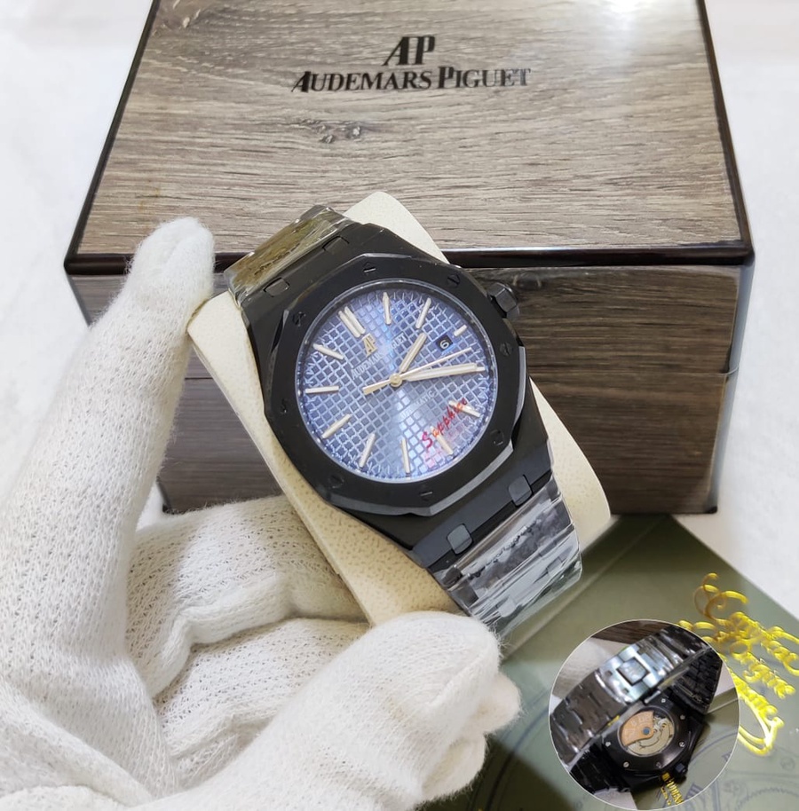 اوديمار بياجيه Royal Oak هاي كواليتي اتوماتيك