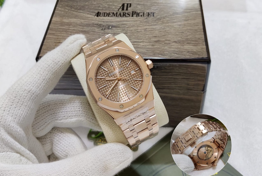 اوديمار بياجيه Royal Oak هاي كواليتي اتوماتيك