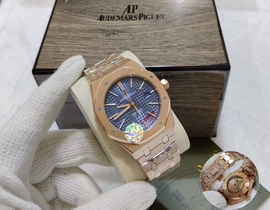 اوديمار بياجيه Royal Oak هاي كواليتي اتوماتيك