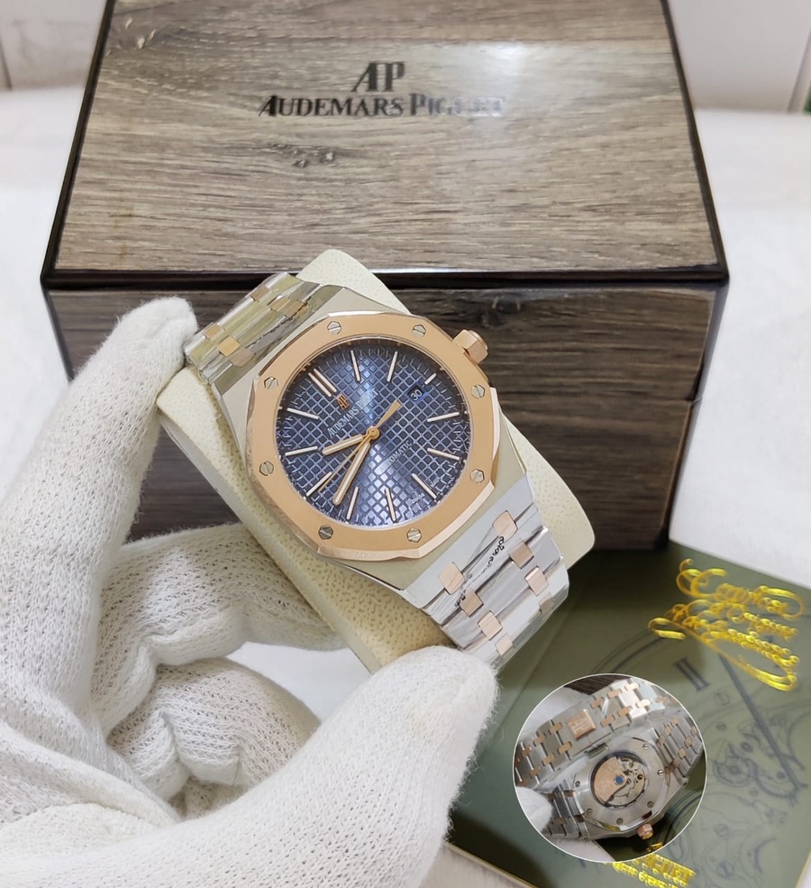اوديمار بياجيه Royal Oak هاي كواليتي اتوماتيك