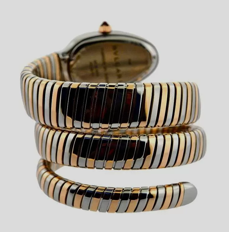 ساعه ماركة بلغاري نسائية 35mm 