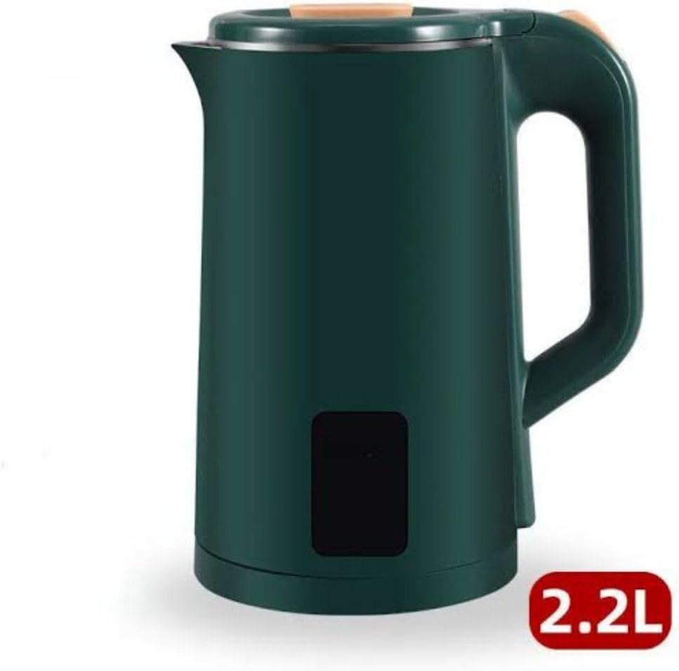 كاتيل ستانلس ستيل 2.2 لتر مارادو 1500 واط