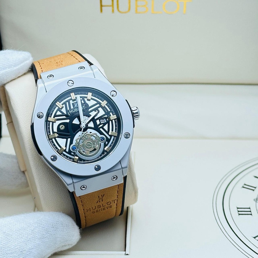 ساعة Hublot درجة اولي