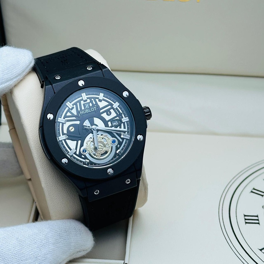 ساعة Hublot درجة اولي