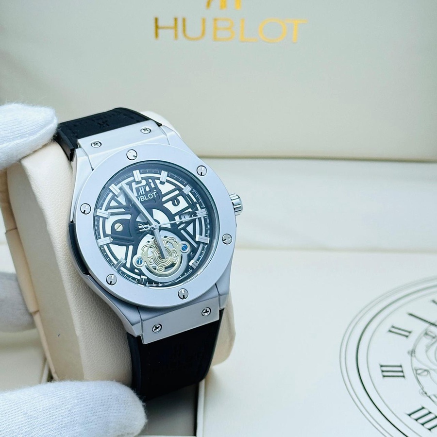 ساعة Hublot درجة اولي