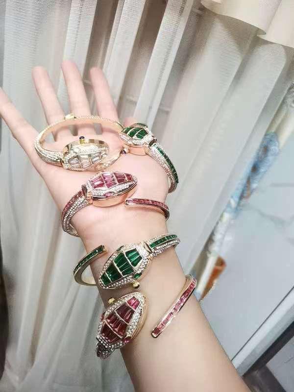 بولغاري سيدات 