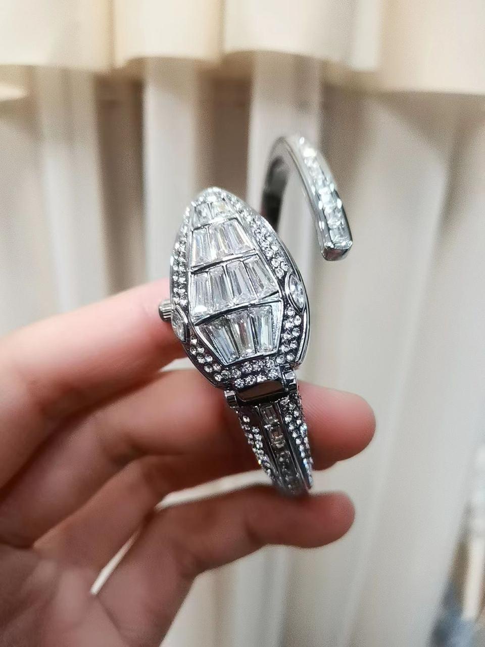 بولغاري سيدات 