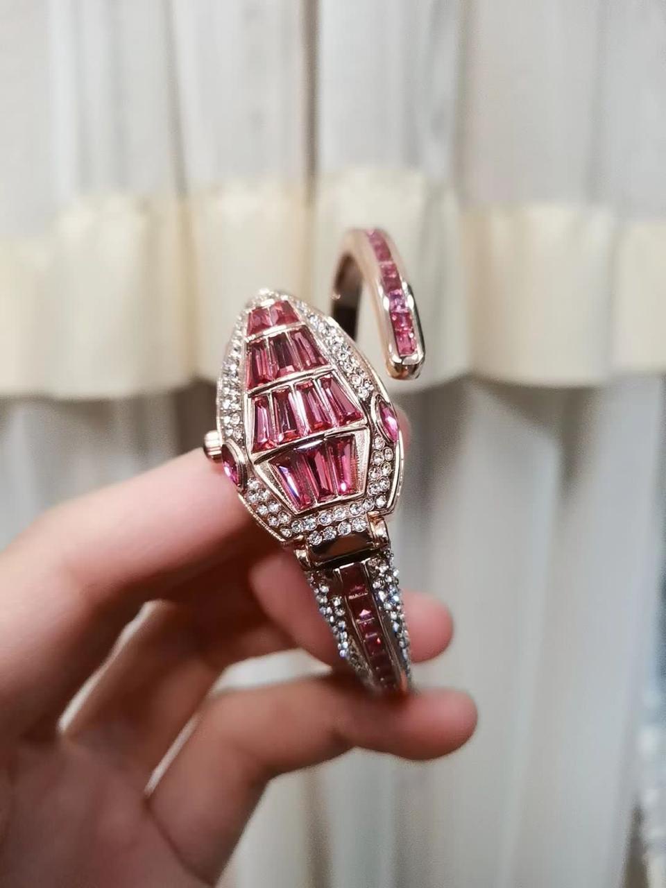 بولغاري سيدات 