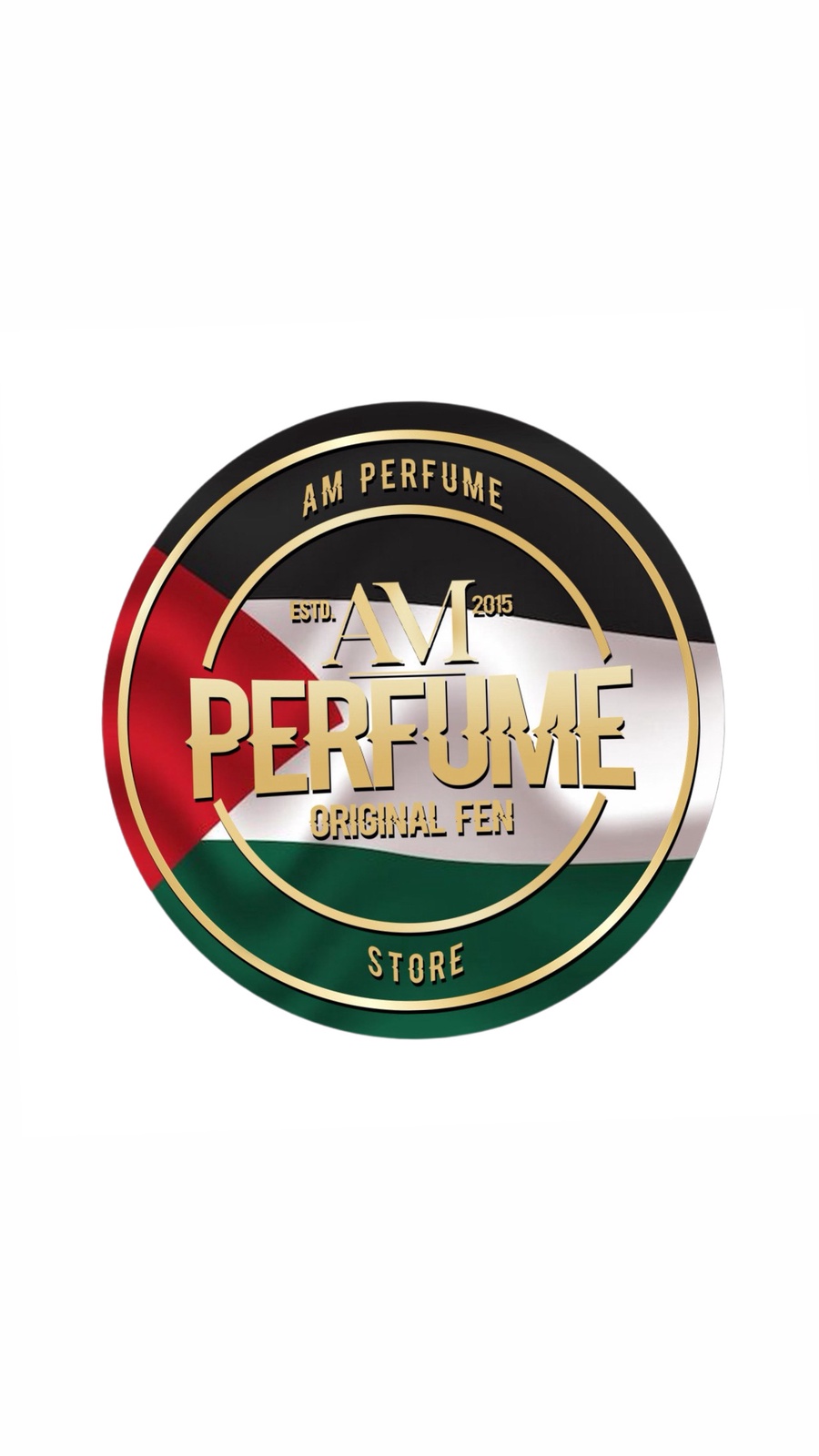 AmPerfumeOriginal