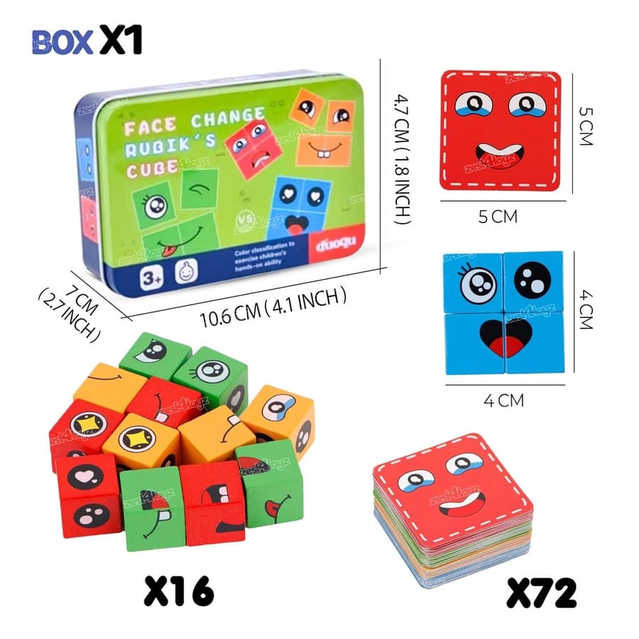 ✔️ ⏱️ تحدي السرعة والذكاء ⏱️: