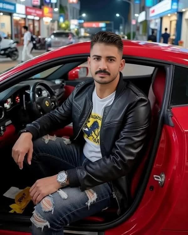 محمد عبد الله