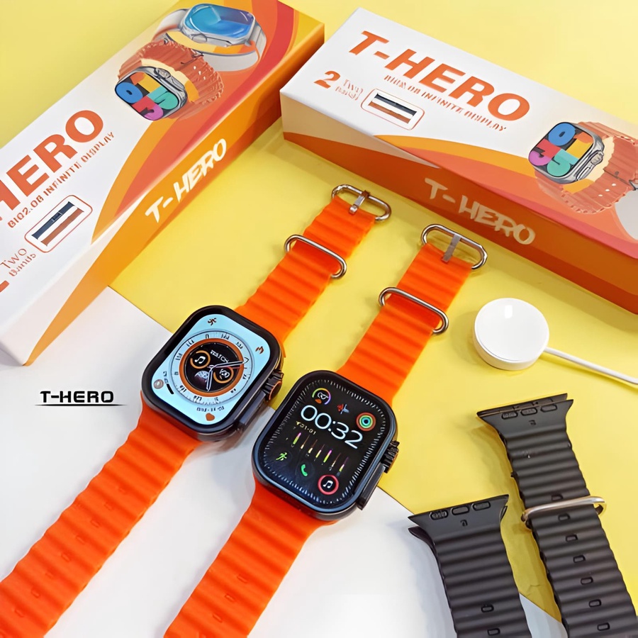 T Hero