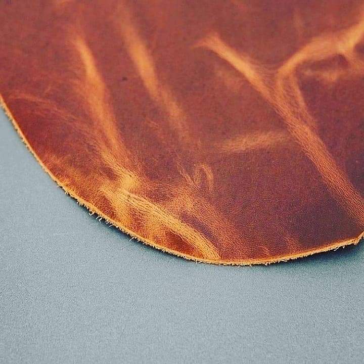 جلد طبيعي اصلي 💯 