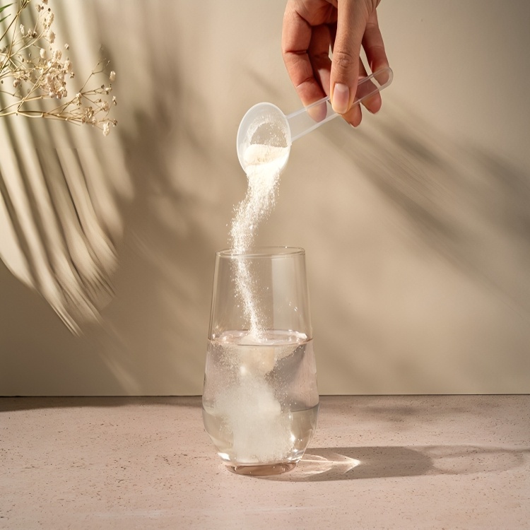 الخطوة الثانية: تجهيز