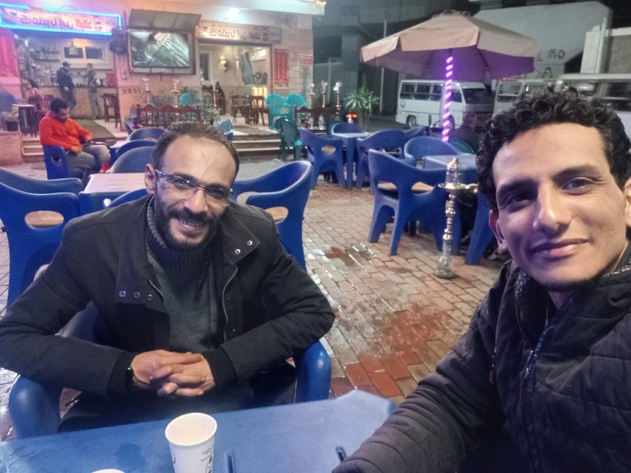 سيد عبد القادر 