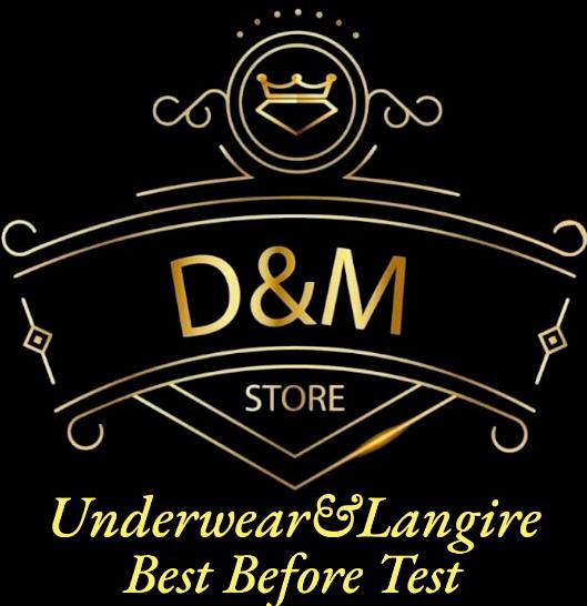 D&M-Store