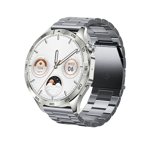 Oteeto Watch 5 Pro