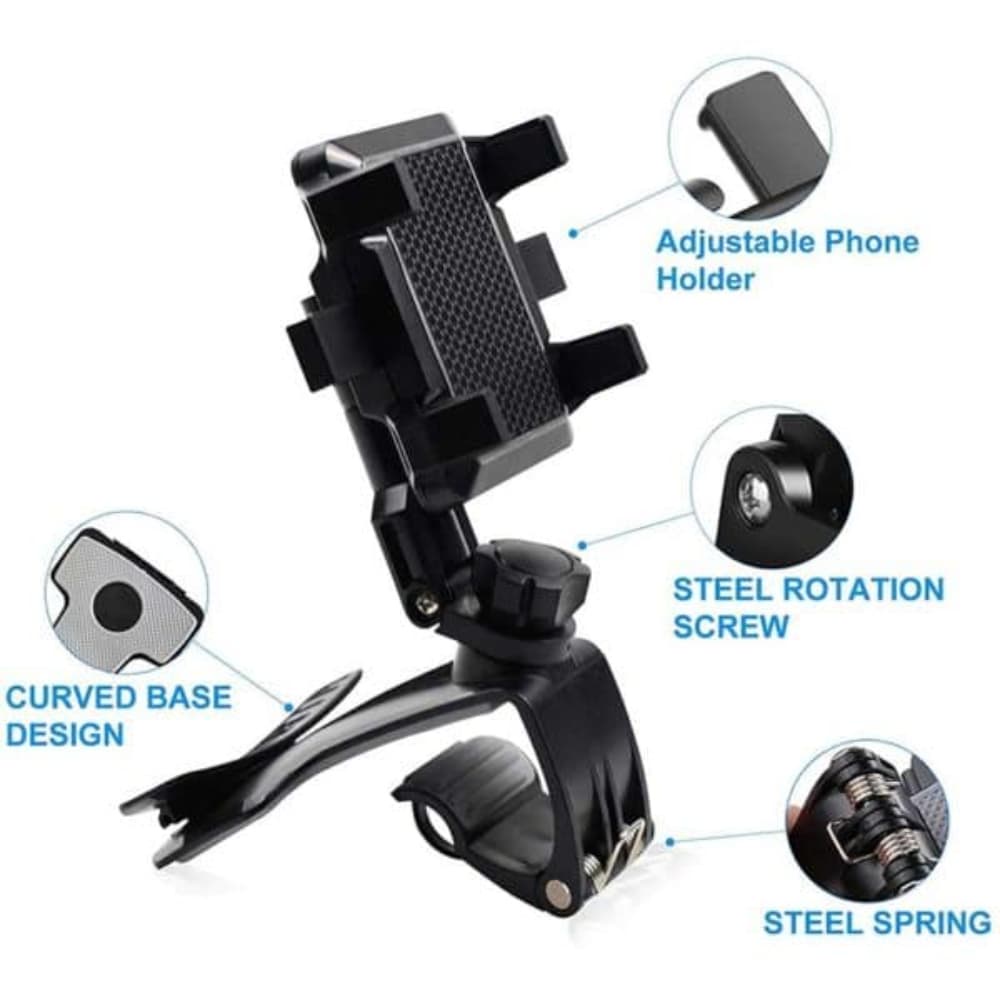 ✔️ 💪 ماسك الموبايل جامد ومبيقعش 💪