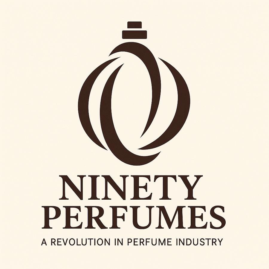 Ninety Perfumes - عالم العطور المحاكاه الفاخرة