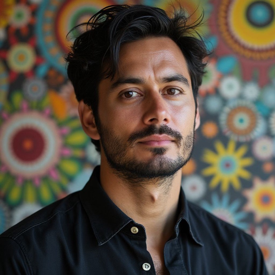 محمد من السويق