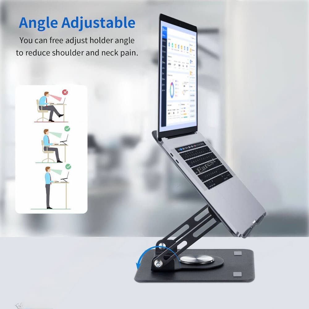 ✔️ 📏 ارتفاع قابل للتعديل 📏