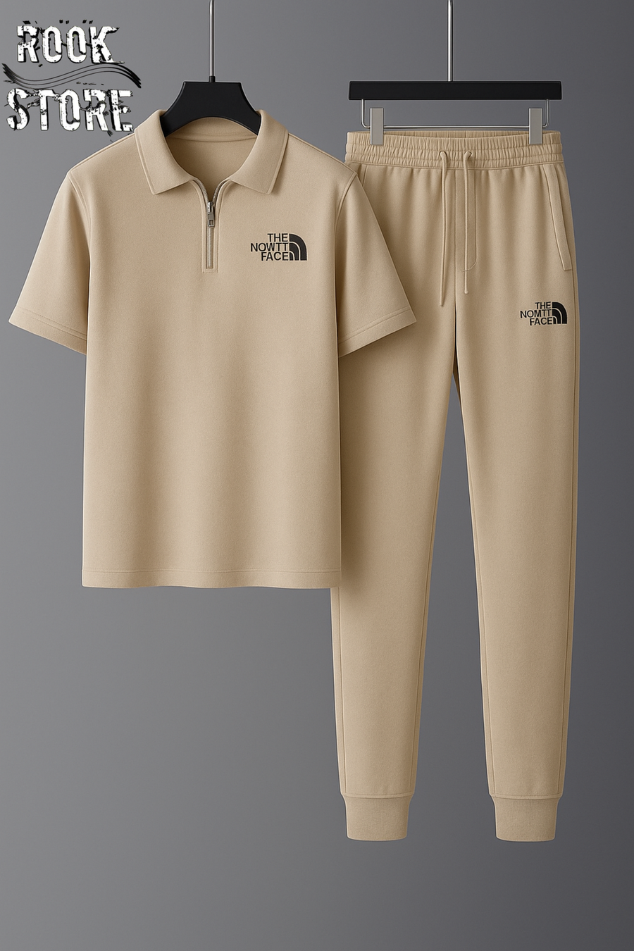 ترنج north face قطن