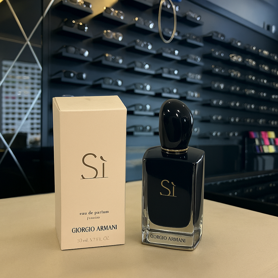 Sì Black