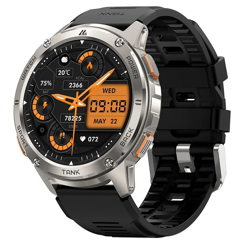 ساعة Kospet Tank T3 Ultra Smartwatch