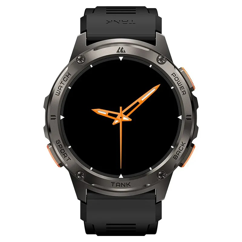 ساعة Kospet Tank T3 Ultra Smartwatch