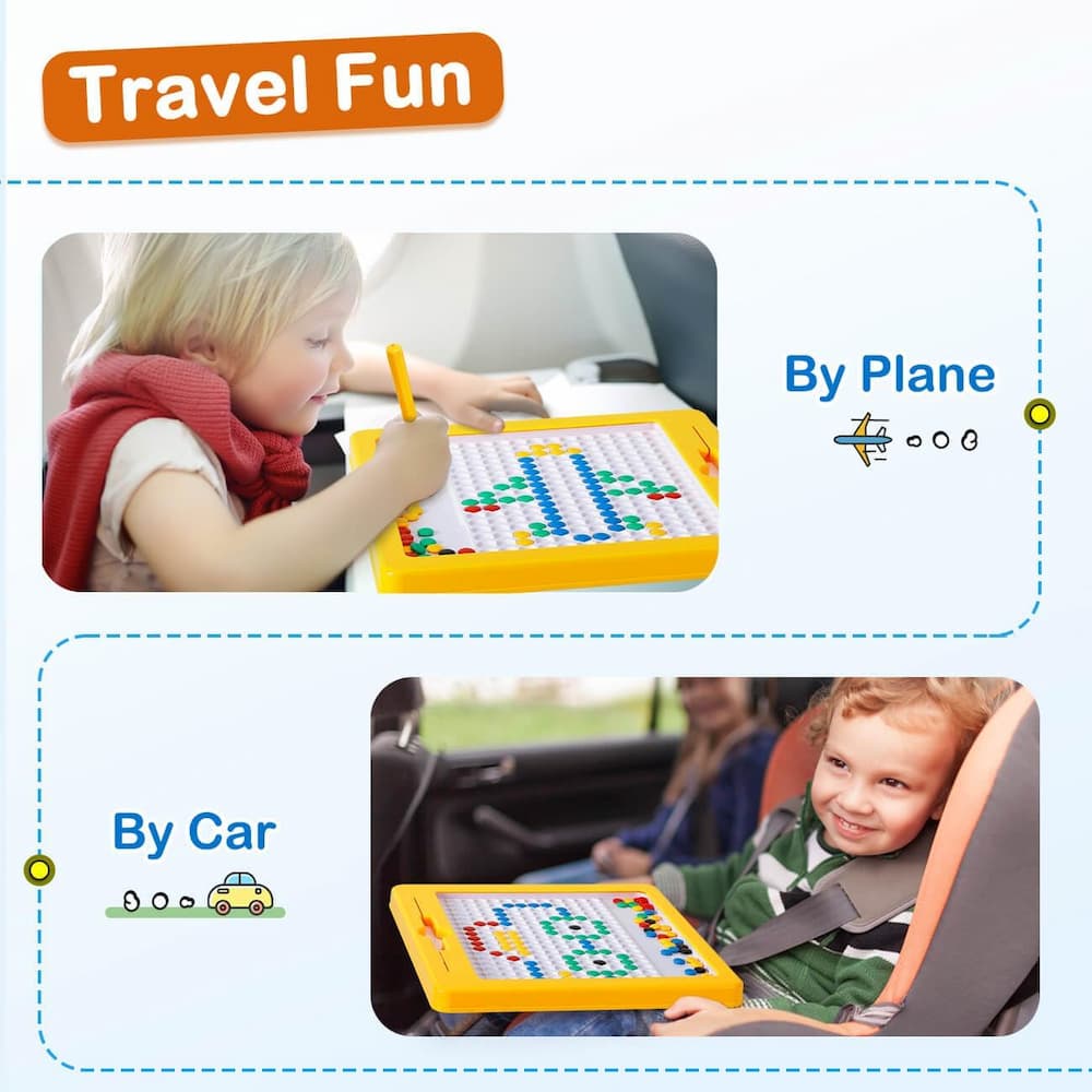 ✔️ رسم إبداعي من غير فوضى 🖍️: