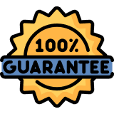 جودة وضمان استبدال